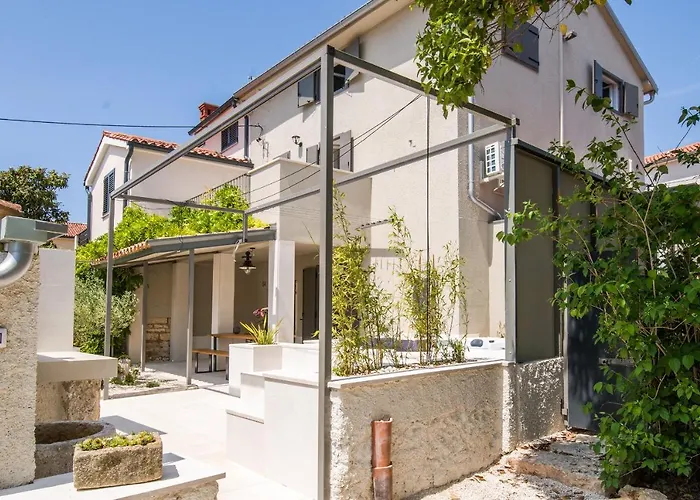 Hébergement de vacances Casa Viko