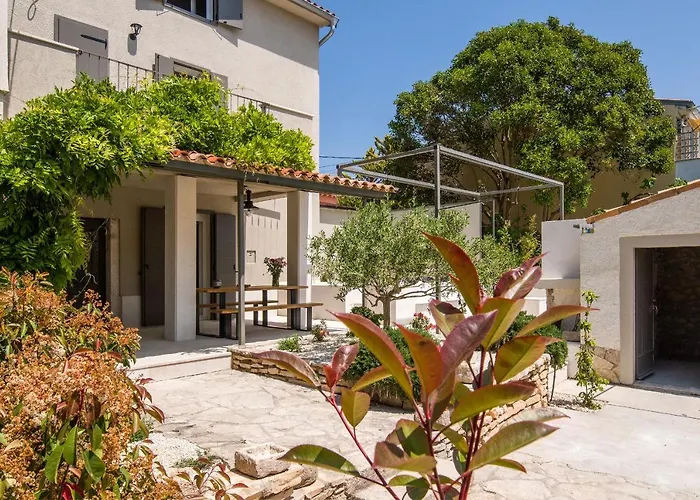 Casa Viko Hébergement de vacances Premantura