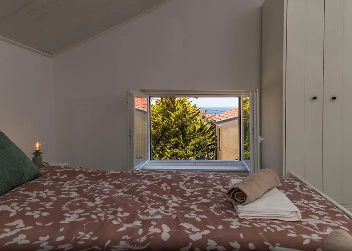 Casa Viko Hébergement de vacances