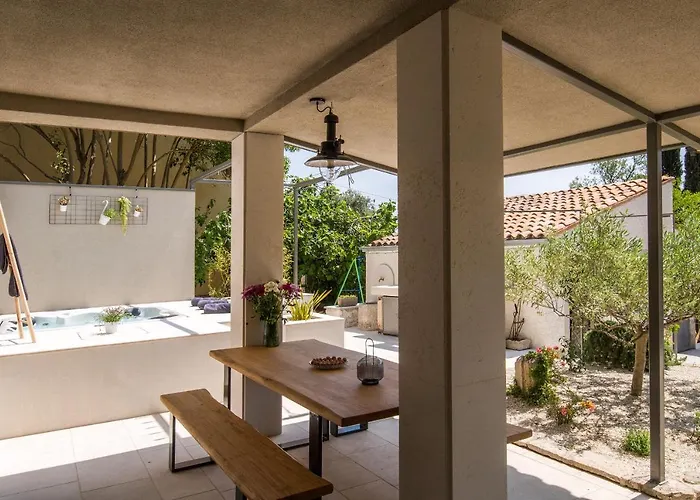 Casa Viko Premantura