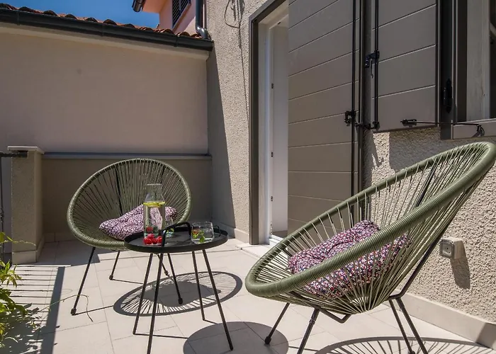 Casa Viko Hébergement de vacances *