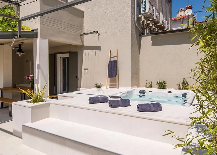 Casa Viko Premantura