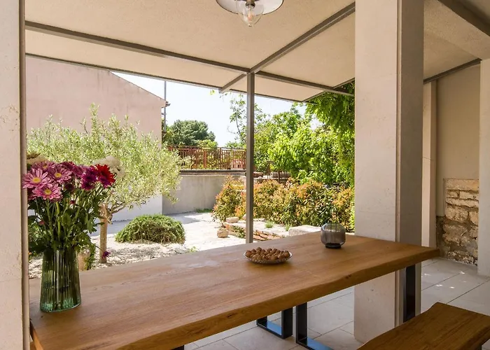 Casa Viko Hébergement de vacances *