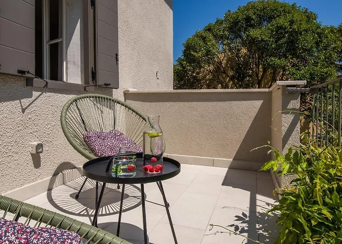 Hébergement de vacances Casa Viko