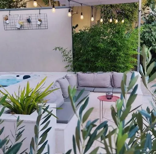 Hébergement de vacances Casa Viko *